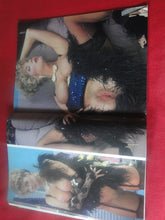 Load image into Gallery viewer, Vintage Nude Erotic Sexy Adult Magazine Live February 1989 Angela Baron P70