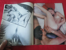 Load image into Gallery viewer, Vintage Nude Erotic Sexy Adult Magazine EARLY Leg Show November 1980 P99