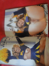 Load image into Gallery viewer, Vintage Nude Erotic Sexy Adult Magazine Adult Magazine Danish Teenager 55 P99