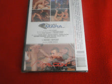 Load image into Gallery viewer, Vintage Adult All Male Gay XXX DVD SEALED NOS Falcon The Velvet Mafia      B4