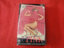 Load image into Gallery viewer, Vintage Adult XXX VHS Porn Tape Video Movie Tickled Pink Taija Rae Sharon Kane PB4