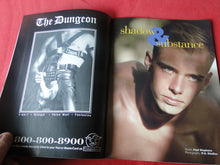 Load image into Gallery viewer, Vintage Adult Erotic Sexy Magazine Gay Interest Freshmen June 1995 JB40