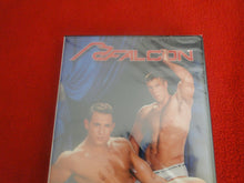 Load image into Gallery viewer, Vintage Adult All Male Gay XXX DVD SEALED NOS Falcon The Velvet Mafia    B4