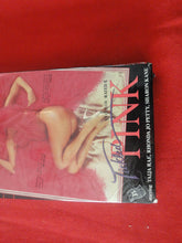 Load image into Gallery viewer, Vintage Adult XXX VHS Porn Tape Video Movie Tickled Pink Taija Rae Sharon Kane PB4