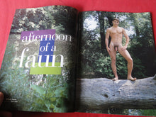 Load image into Gallery viewer, Vintage Adult Erotic Sexy Magazine Gay Interest Freshmen June 1995 JB40