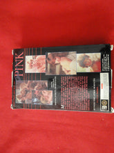Load image into Gallery viewer, Vintage Adult XXX VHS Porn Tape Video Movie Tickled Pink Taija Rae Sharon Kane PB4
