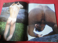 Load image into Gallery viewer, Vintage Adult Erotic Sexy Magazine Gay Interest Freshmen June 1995 JB40