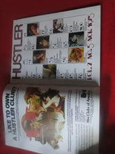 Load image into Gallery viewer, Vintage Nude Erotic Sexy Adult Magazine Hustler November 1975 P70