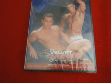 Load image into Gallery viewer, Vintage Adult All Male Gay XXX DVD SEALED NOS Falcon The Velvet Mafia    B4