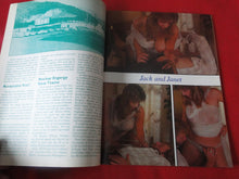 Load image into Gallery viewer, Vintage Nude Erotic Sexy Adult Magazine Bachelor April 1981 JB25
