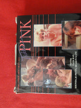 Load image into Gallery viewer, Vintage Adult XXX VHS Porn Tape Video Movie Tickled Pink Taija Rae Sharon Kane PB4