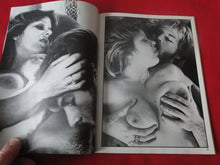 Load image into Gallery viewer, Vintage Nude Erotic Sexy Adult Magazine Bachelor April 1981 JB25