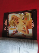 Load image into Gallery viewer, Vintage Nude Erotic Sexy Adult Magazine Hustler November 1975 P70