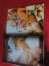 Load image into Gallery viewer, Vintage Nude Erotic Sexy Adult Magazine Hustler November 1975 P70