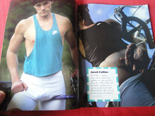 Load image into Gallery viewer, Vintage Adult Erotic Sexy Magazine Gay Interest Freshmen November 1994 JB40
