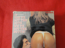 Load image into Gallery viewer, Vintage Adult XXX VHS Porn Tape Video Movie The Wonder Rears Erica Boyer PB4
