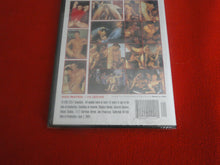 Load image into Gallery viewer, Vintage Adult All Male Gay XXX DVD SEALED NOS Falcon Branded        B4