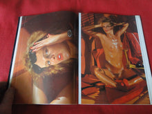 Load image into Gallery viewer, Vintage Nude Erotic Sexy Adult Magazine Hustler November 1984 JB33