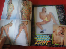 Load image into Gallery viewer, Vintage Nude Erotic Sexy Adult Magazine Adult Magazine Cherry Poppers College Years 2000 P99