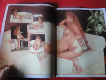 Load image into Gallery viewer, Vintage Nude Erotic Sexy Adult Magazine Tush March 1993 EA