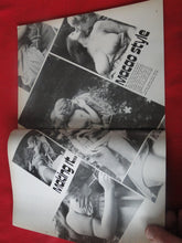 Load image into Gallery viewer, Vintage Nude Erotic Sexy Adult Magazine Fabulous Females January 1976 JB25