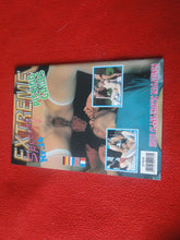 Load image into Gallery viewer, Vintage Nude Erotic Sexy Adult Magazine Extreme Special Nr. 16 Pissing Games S1