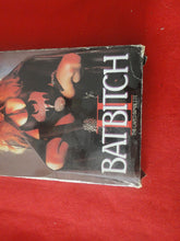 Load image into Gallery viewer, Vintage Adult XXX VHS Porn Tape Video Movie Bat Bitch Raven PB4