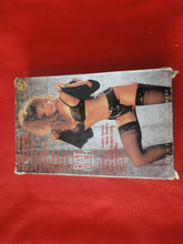 Load image into Gallery viewer, Vintage Adult XXX VHS Porn Tape Video Movie Bat Bitch Raven PB4