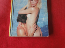 Load image into Gallery viewer, Vintage Erotic Adult Paperback Book/Novel She Gave Daddy A Try Greenleaf TORN COVER PB1
