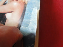 Load image into Gallery viewer, Vintage Erotic Adult Paperback Book/Novel She Gave Daddy A Try Greenleaf TORN COVER PB1