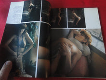Load image into Gallery viewer, Vintage Nude Erotic Sexy Adult Magazine Best of Gallery 1979 JB66