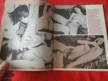Load image into Gallery viewer, Vintage Nude Erotic Sexy Adult Magazine Dildo Dollies P89