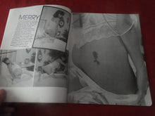 Load image into Gallery viewer, Vintage Nude Erotic Sexy Adult Magazine Bare Buns Parliament 1994 JB26