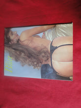 Load image into Gallery viewer, Vintage Nude Erotic Sexy Adult Magazine Big Butt 1993 EA