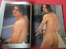 Load image into Gallery viewer, Vintage Adult Erotic Sexy Magazine Gay Interest Freshmen October 1994 JB40