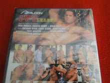 Load image into Gallery viewer, Vintage Adult All Male Gay XXX DVD SEALED NOS Falcon Ivy League       B4