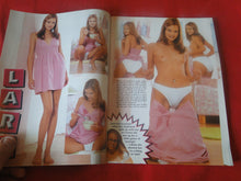 Load image into Gallery viewer, Vintage Nude Erotic Sexy Adult Magazine Adult Magazine Just 18 May 2003 P99