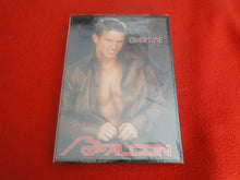 Load image into Gallery viewer, Vintage Adult All Male Gay XXX DVD SEALED NOS Falcon Overtime    B4