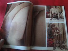 Load image into Gallery viewer, Vintage Nude Erotic Sexy Adult Magazine Gent April 1979 Lisa DeLeeuw JB66