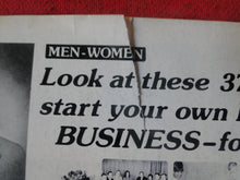 Load image into Gallery viewer, Vintage Nude Erotic Sexy Adult Magazine Sir August 1975 P89