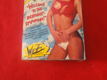 Load image into Gallery viewer, Vintage Adult XXX VHS Porn Tape Video Movie To Live and Shave In L.A. Trinity Loren PB4
