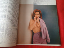 Load image into Gallery viewer, Vintage Nude Erotic Sexy Adult Magazine Gent April 1960 P89