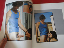 Load image into Gallery viewer, Vintage Nude Erotic Sexy Adult Magazine Gourmet Collection #2 100 Pages All Color P92