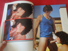 Load image into Gallery viewer, Vintage Nude Erotic Sexy Adult Magazine Gourmet Collection #2 100 Pages All Color P92