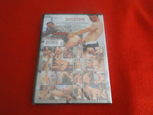 Load image into Gallery viewer, Vintage Adult All Male Gay XXX DVD SEALED NOS Falcon Overtime    B4