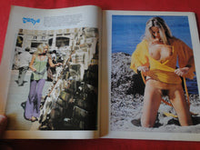 Load image into Gallery viewer, Vintage Nude Erotic Sexy Adult Magazine Sir August 1975 P89