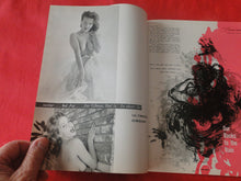 Load image into Gallery viewer, Vintage Nude Erotic Sexy Adult Magazine Gent April 1960 P89