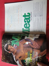 Load image into Gallery viewer, Vintage Adult Erotic Sexy Magazine Gay Interest Freshmen June 1996 JB40