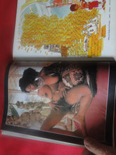 Load image into Gallery viewer, Vintage Nude Erotic Sexy Adult Magazine Hustler April 1975 P70