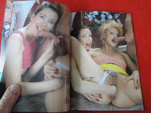 Load image into Gallery viewer, Vintage Nude Erotic Sexy Adult Magazine Extreme Special Nr. 25 Dirty Dreams S1